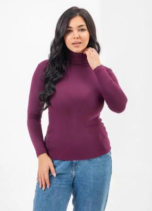 Гольф водолазка