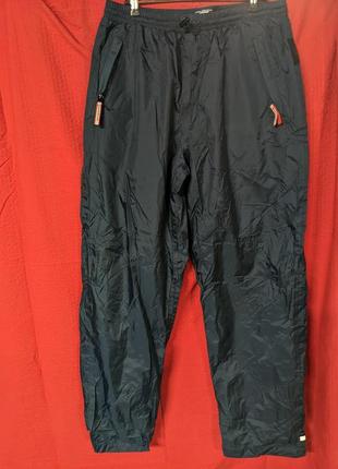Брюки-дождевики umbro