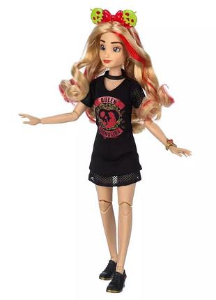 Inspired by snow white білосніжка та сім гномів фанатка білосніжки disney ily 4ever doll