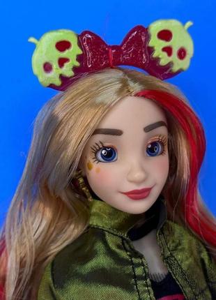 Inspired by snow white білосніжка та сім гномів фанатка білосніжки disney ily 4ever doll7 фото