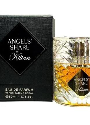 Парфумована вода  kilian angels' share для мужчин и женщин