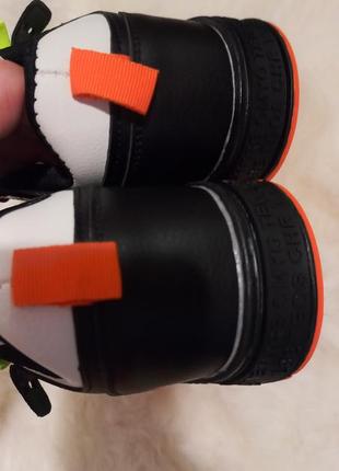 Кросівки якісні чоловічі молодіжні брендові suba на шнурівці.5 фото