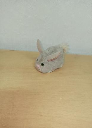Інтерактивний зайчик  zhu zhu pet