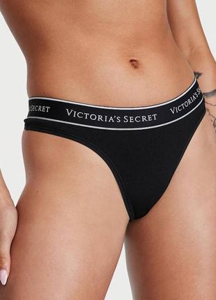 Трусики victoria's secret