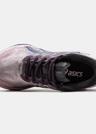 Женские кроссовки asics gel-kinsei blast pink black 36-37-38-39-403 фото