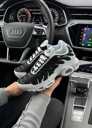 Кроссовки nike air max plus triple5 фото