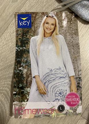 Туніка плаття key