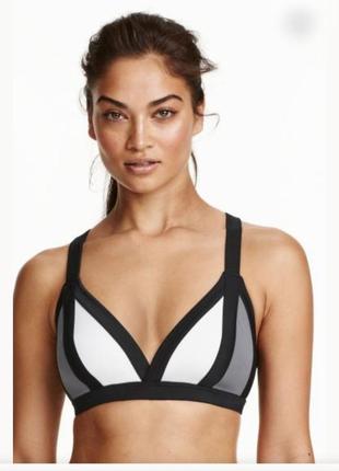 H&m верх от купальника, купальник