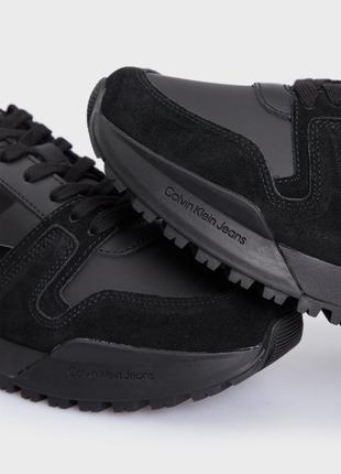 Кроссовки calvin klein оригинал4 фото