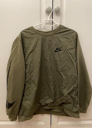 Кофта nike