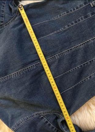 Jeans -джинсовый комбинезон 🤩6 фото