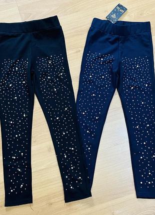 Лосины новая коллекция жемчужинки