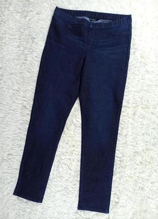 Джеггинсы женские в идеале.