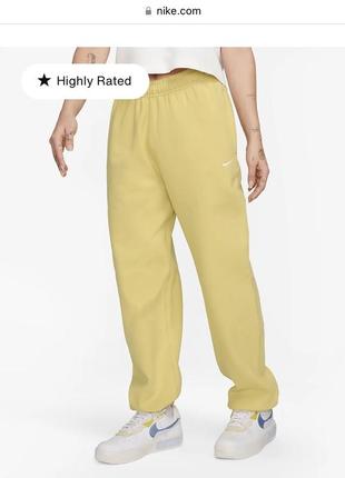 Спортивні штани (джогери) nike, 100% оригінал, xs