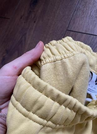 Спортивні штани (джогери) 23.5cm nike, 100% оригінал, xs5 фото