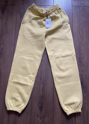 Спортивні штани (джогери) 23.5cm nike, 100% оригінал, xs4 фото