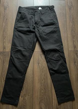 Мужские брюки massimo dutti, размер 405 фото