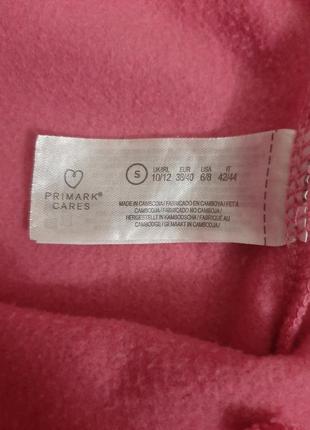 Штаны спортивные primark cares6 фото