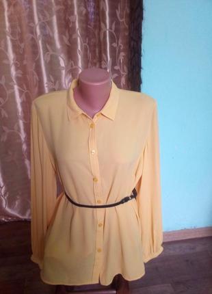 Блузка