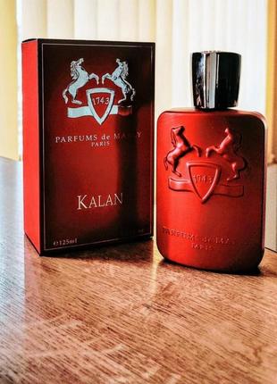 Парфумована вода kalan 
parfums de marly