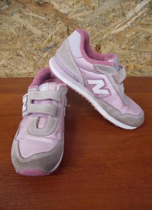 Кроссовки new balance