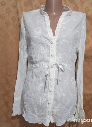 Блузка