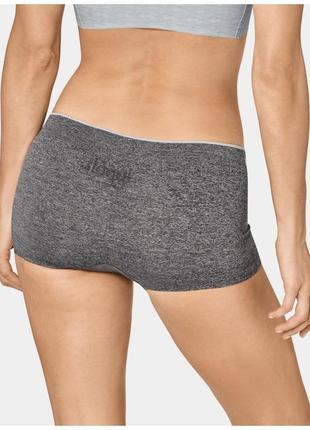 Трусики шорти для спорту sloggi women move seamless short7 фото