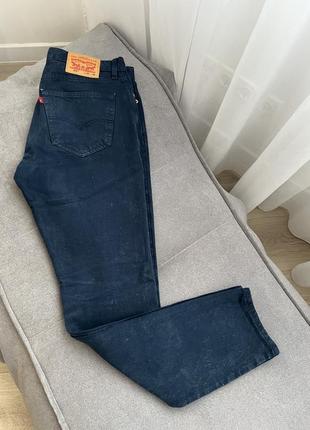 Levi’s чоловічі джинси оригінал