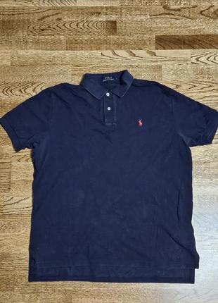 Футболка polo ralph lauren