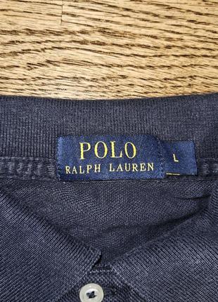 Футболка polo ralph lauren3 фото