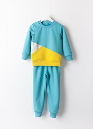 Дитячі спортивні костюми