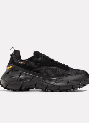 Кроссовки мужские reebok zig kinetica 2.5 edge cordura black
100034216 оригинал