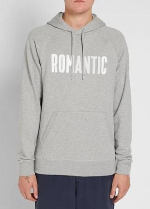 Худи, толстовка, кофта wood wood romantic fred hoody