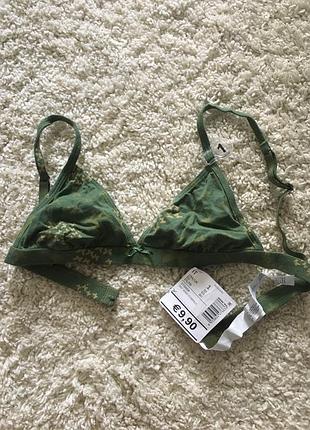Лифчик tezenis.размер 1