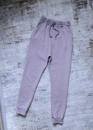 Модные спортивные штаны, джогеры, 46?-48-50?, хлопок, asos