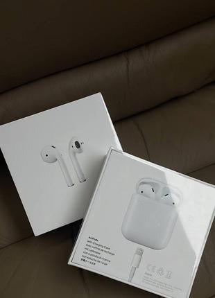 Air pods 2