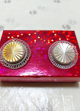 Броши винтаж времен сссp