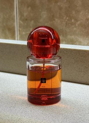 Jo malone london red hibiscus cologne intense одеколон для жінок