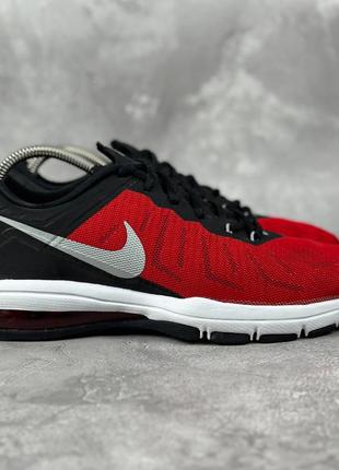 Nike air max full ride чоловічі кросівки оригінал розмір 40