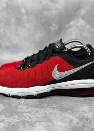 Nike air max full ride мужские кроссовки оригинал размер 402 фото