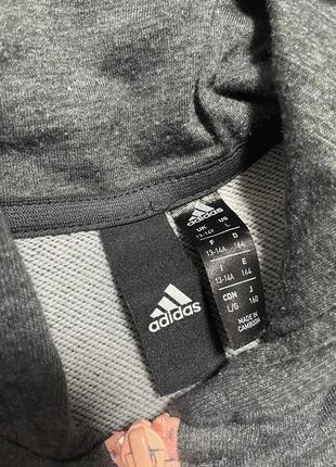 Кофта спортивна adidas5 фото