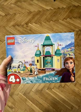 Lego disney