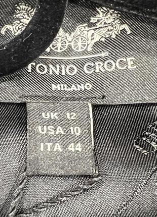 Платье. antonio croce 8