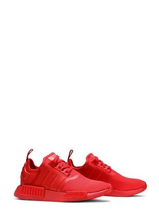 Adidas nmd r2 жіночі спортивні/повсякденні кросівки