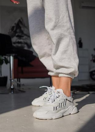 Кроссовки  женские adidas