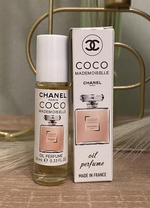 Парфуми chanel coco mademoiselle