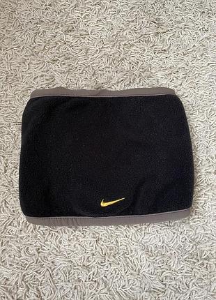 Баф nike двохсторонній