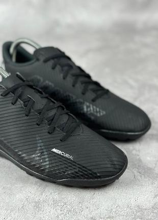 Nike mercurial футбольні бампи чоловічі оригінал розмір 404 фото