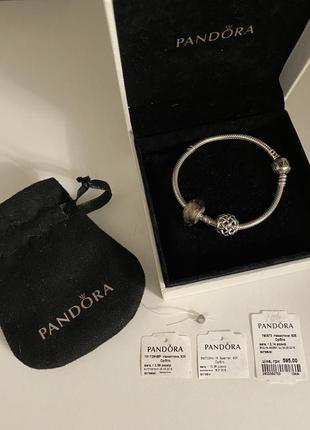 Браслет pandora (оригінал)