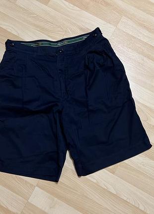 Шорты hugo boss